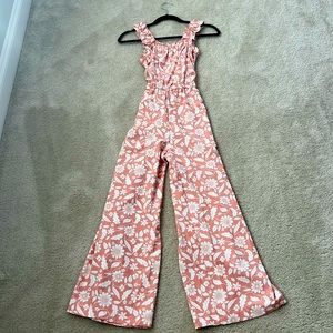 Loft Jumpsuit